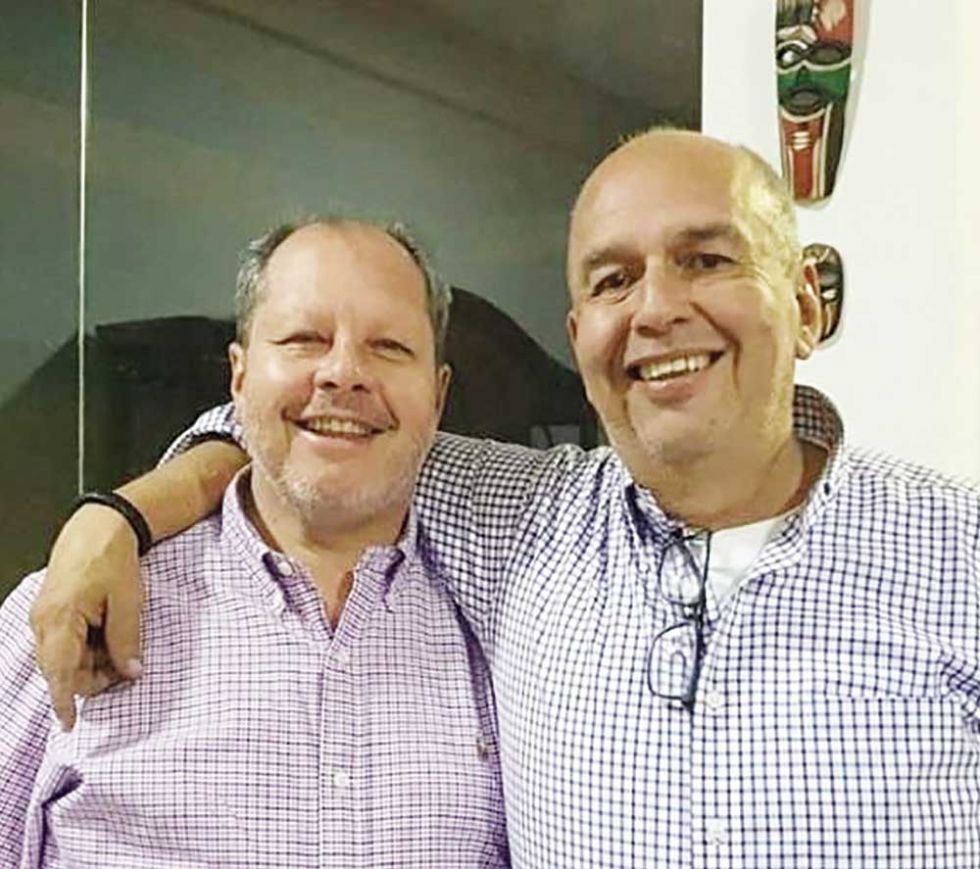 Exjefe de gabinete de Murillo se beneficia con la libertad bajo pago de fianza de $us 250.000, según Chávez
