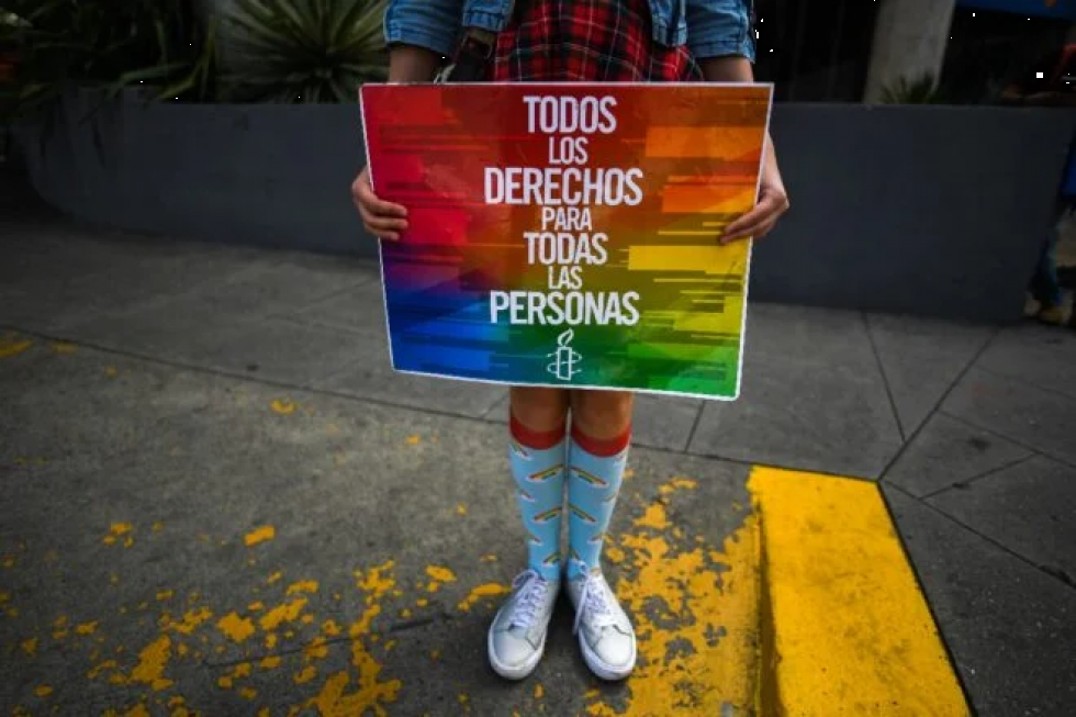 Entorno “hostil” para estudiantes LGBTI en América Latina, dice Unesco
