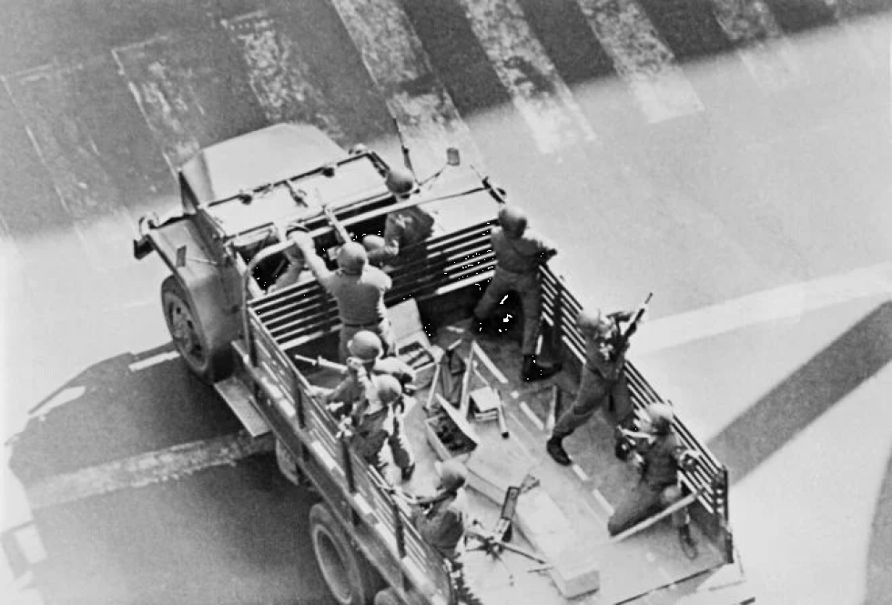 Chilena acusada de crímenes en la época de Pinochet pierde en Australia recurso contra su extradición