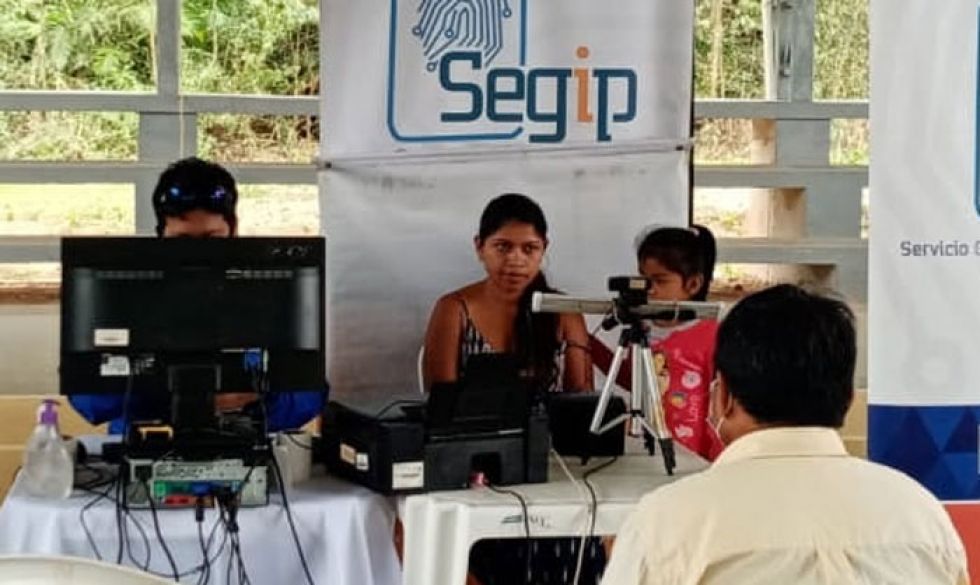 Cédulas caducas tienes validez hasta el 30 de junio y Gobierno descarta ampliar vigencia