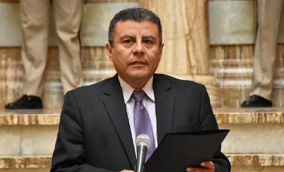 Exsecretario de Añez dice que las ‘fechorías’ de Murillo son ‘vergonzosas’ y ‘decepcionantes’