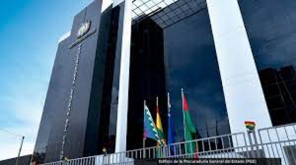 La CIDH admite nuevo caso de vulneración de derechos en contra del Estado boliviano