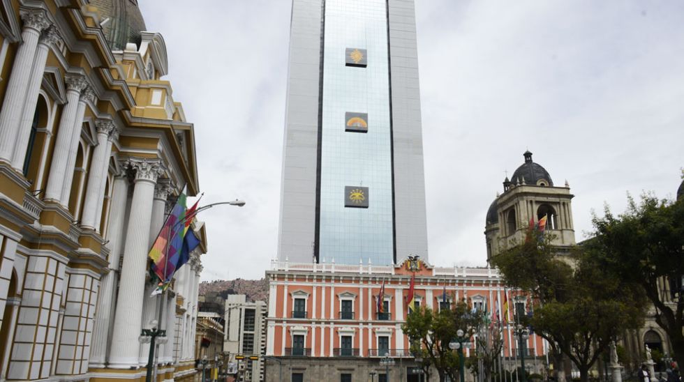Gobierno plantea crear fideicomiso de Bs2.000 millones para proyectos de entidades territoriales autónomas
