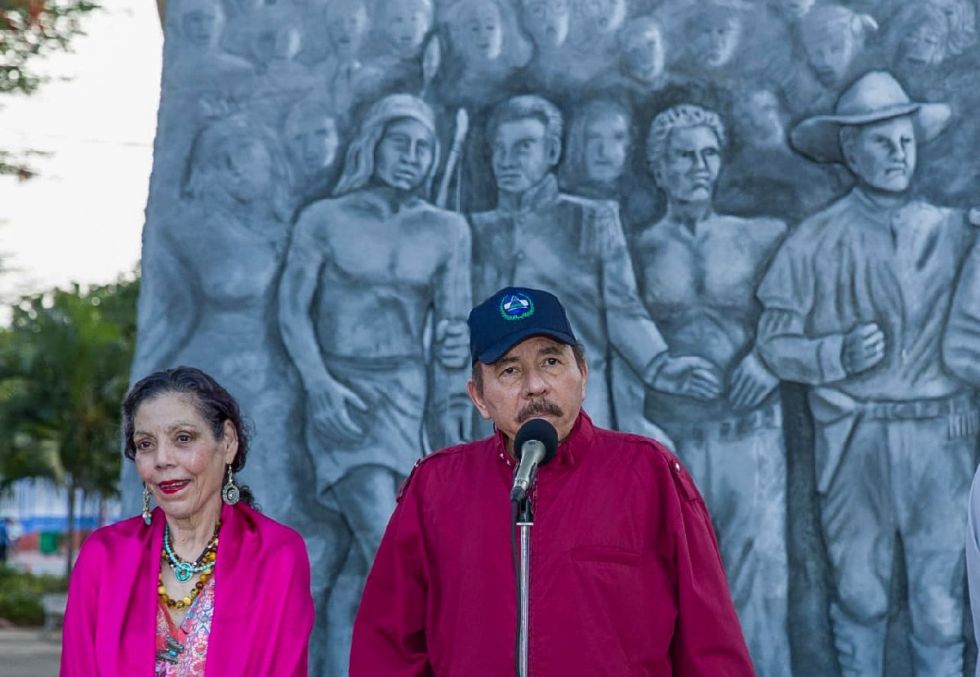 Angustia en familia de opositores presos en Nicaragua, mientras Corte IDH pide liberaciones