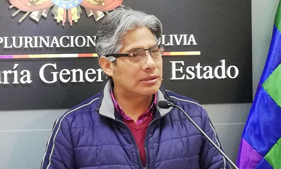 Reelección indefinida: Procurador afirma que opinión de la Corte IDH no es retroactiva