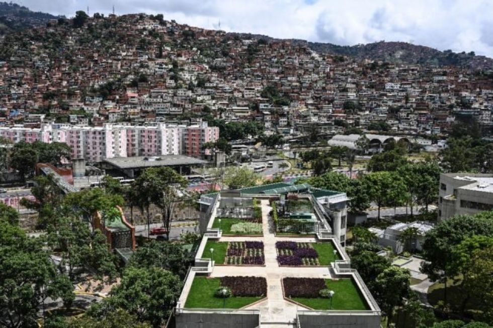 Un aula sostenible, la utopía de una Venezuela con poca consciencia ambiental