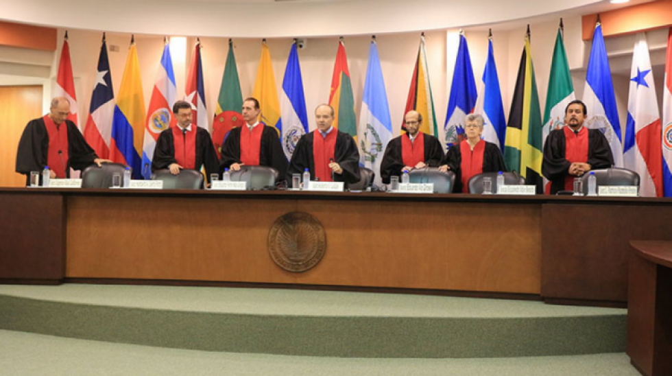 Corte-IDH publicará su decisión sobre la reelección indefinida cuando notifique a los Estados