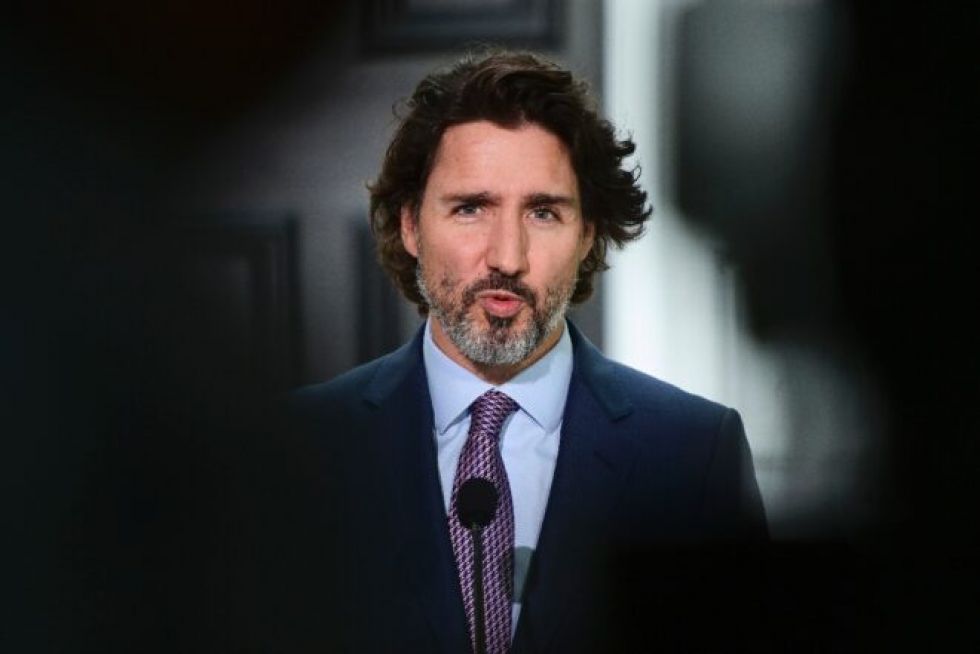 Trudeau se disculpa y no descarta pesquisa criminal por tumbas indígenas en Canadá