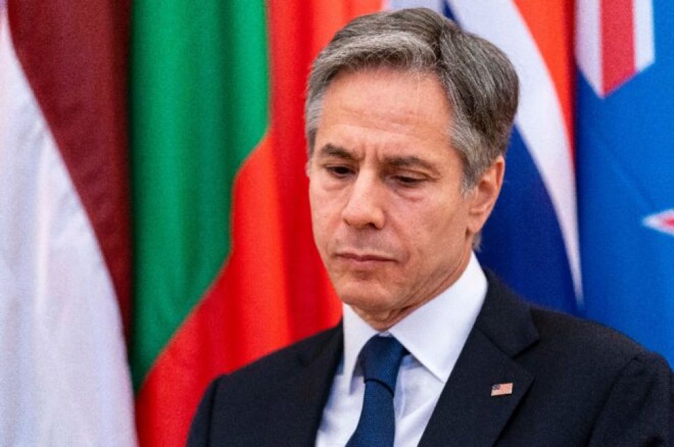 Nuevo jefe diplomático israelí expresa a Blinken sus “reservas” sobre las negociaciones con Irán