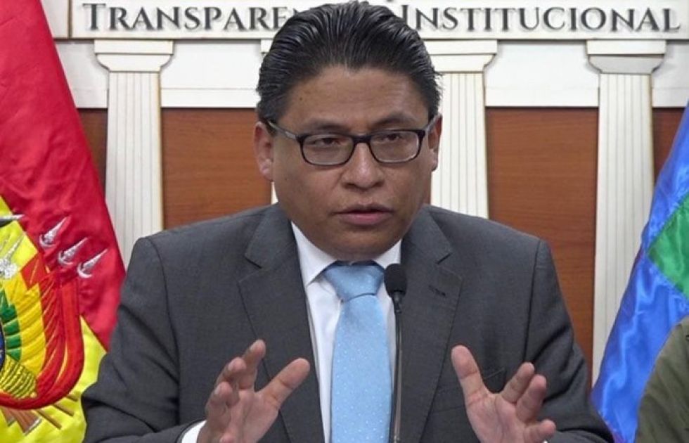 Lima: "Lo que defina la Corte-IDH se aplicará para lo sucesivo”