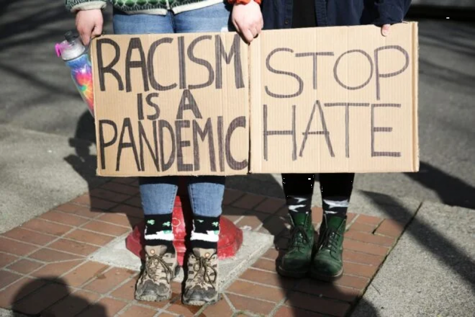 La ONU pide dejar de negar el racismo y comenzar a combatirlo