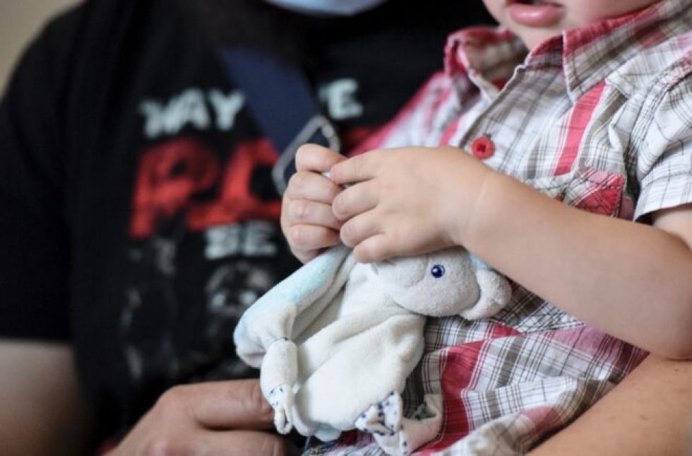 Violencia vicaria, cuando los niños son víctimas de la violencia de género