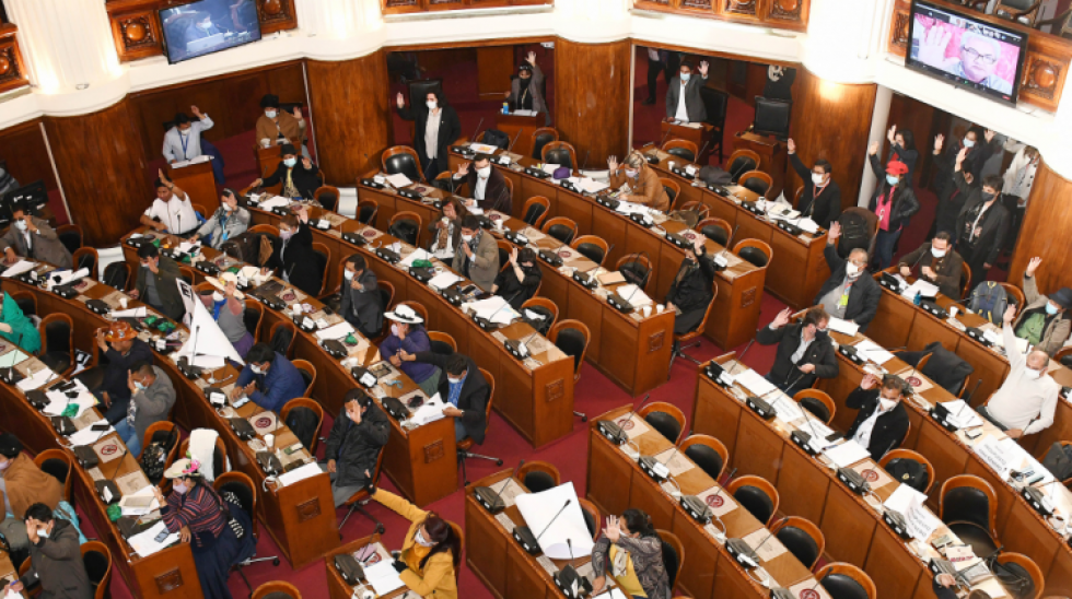 Asamblea Legislativa inicia su receso y durará dos semanas
