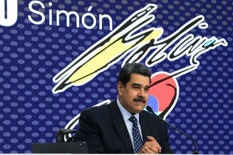 Maduro promete respetar triunfos de la oposición en elecciones regionales
