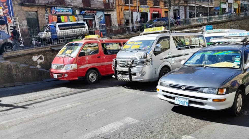 COE La Paz suspende restricción de horarios a la circulación y verbena del 15 de julio