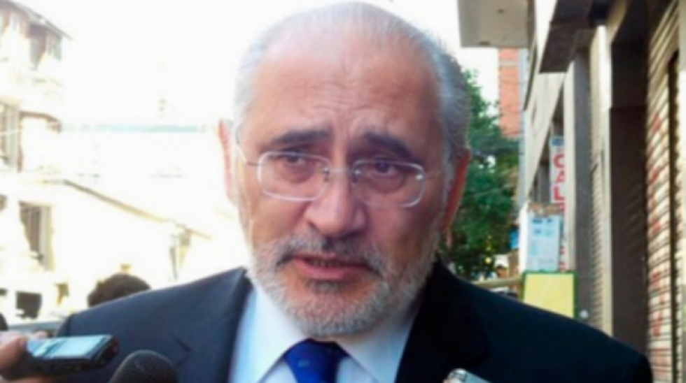 Mesa afirma que Morales confesó delitos tras revelar contubernio con funcionarios del TSE y TSJ