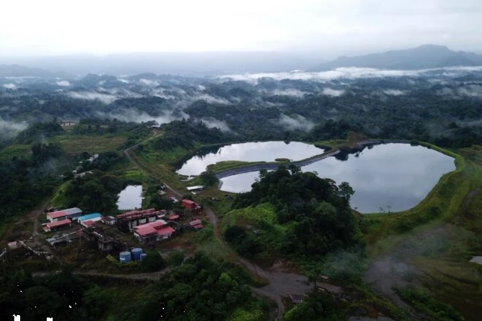 Panamá quiere lavar el rostro a su minería y convertirla en motor económico