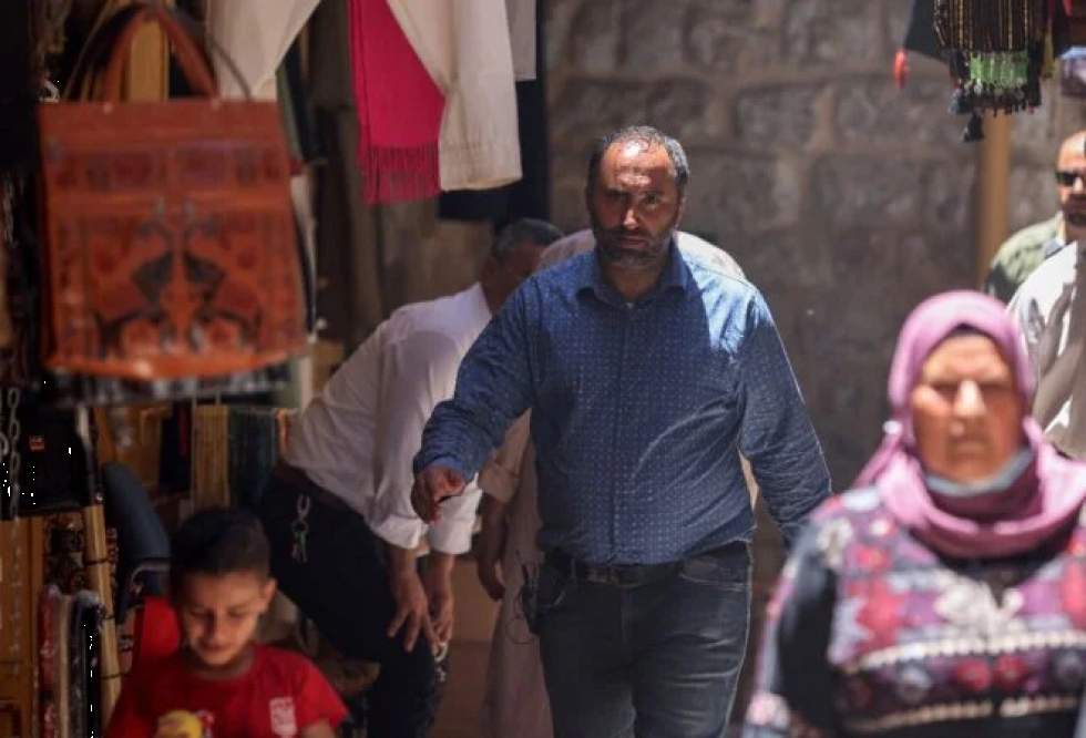 Ser activista de DDHH en Cisjordania significa arriesgar la vida