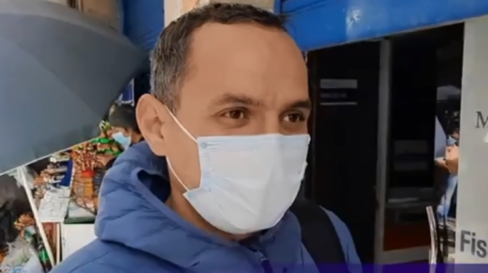 Ordenan detención preventiva para el exviceministro Schlink por caso FMI