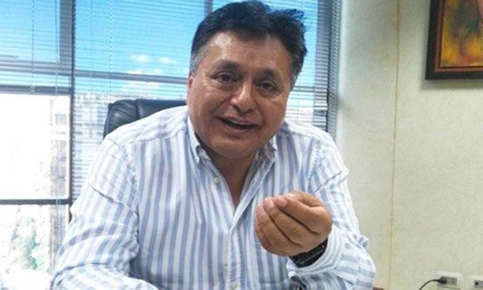 Luis Vásquez anuncia que declarará en el caso denominado ‘golpe’ y defiende sus acciones de 2019