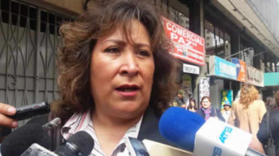 Imputan a exfiscala Boyan y piden medidas sustitutivas por irregularidades en caso Alexander