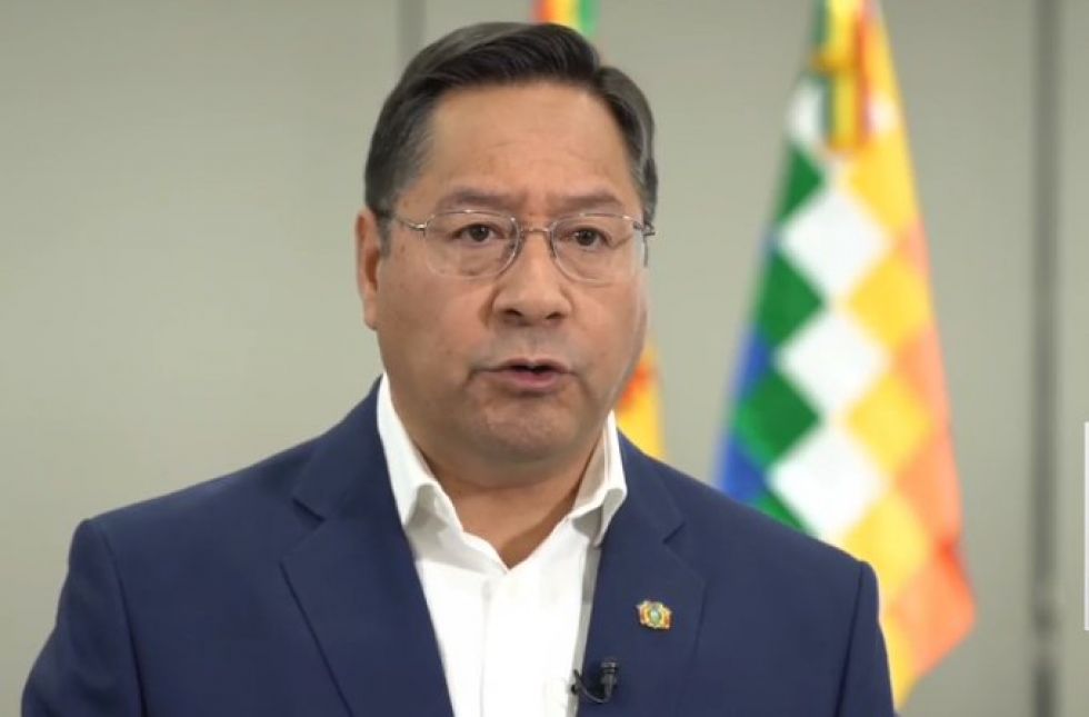 Gobierno amplía vacunación para mayores de 18 años y anuncia compra de 6 millones de dosis