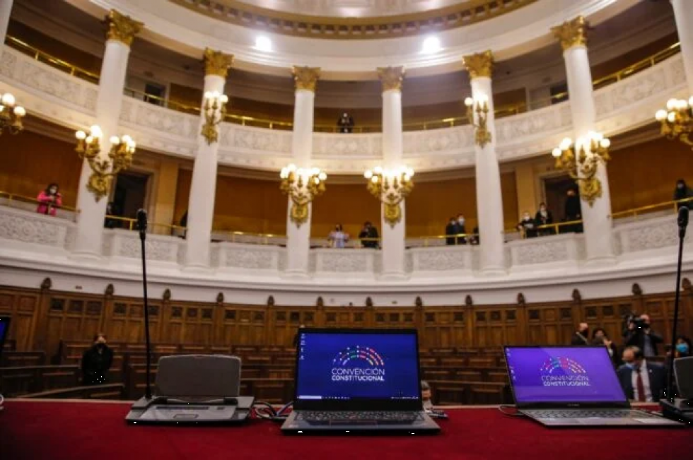 Chile en un punto de inflexión se dispone a escribir su primera Constitución inclusiva