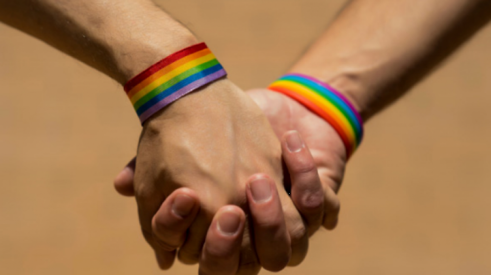 Sereci La Paz niega unión libre a nueva pareja del mismo sexo