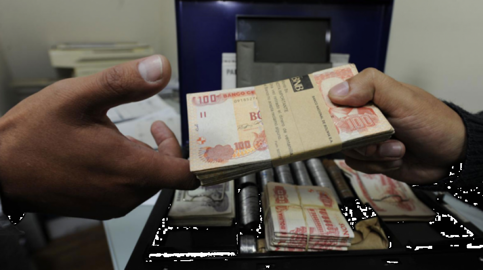 El Gobierno promulga Ley que da continuidad a facilidades de pago en deudas al SIN y Aduana