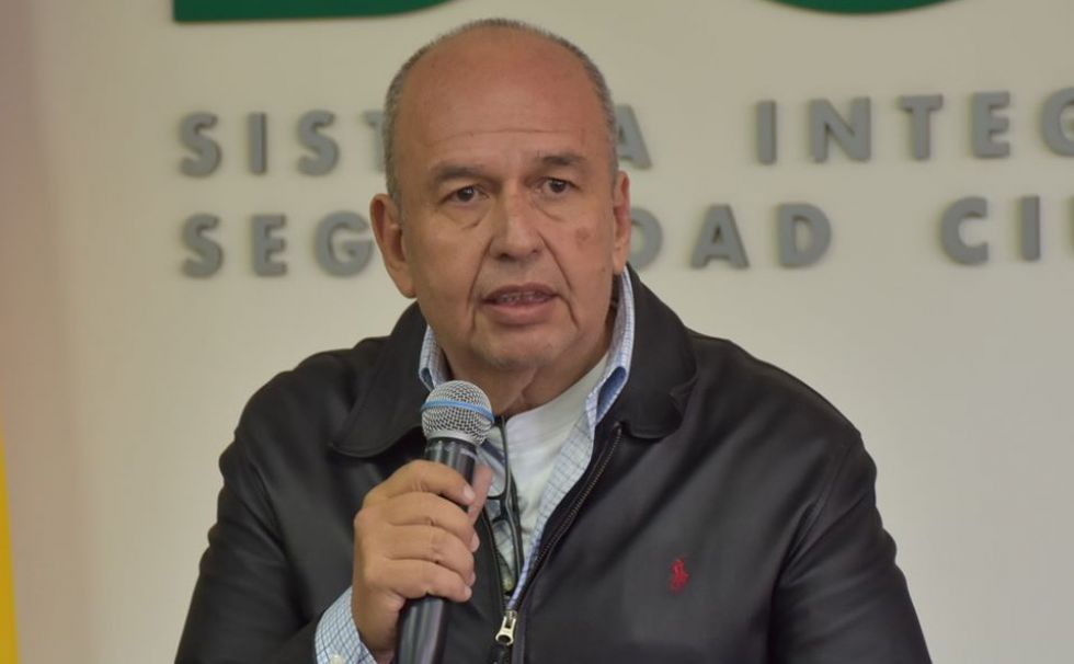 Fiscalía de Estados Unidos solicitó postergar la audiencia de Murillo y sería en agosto