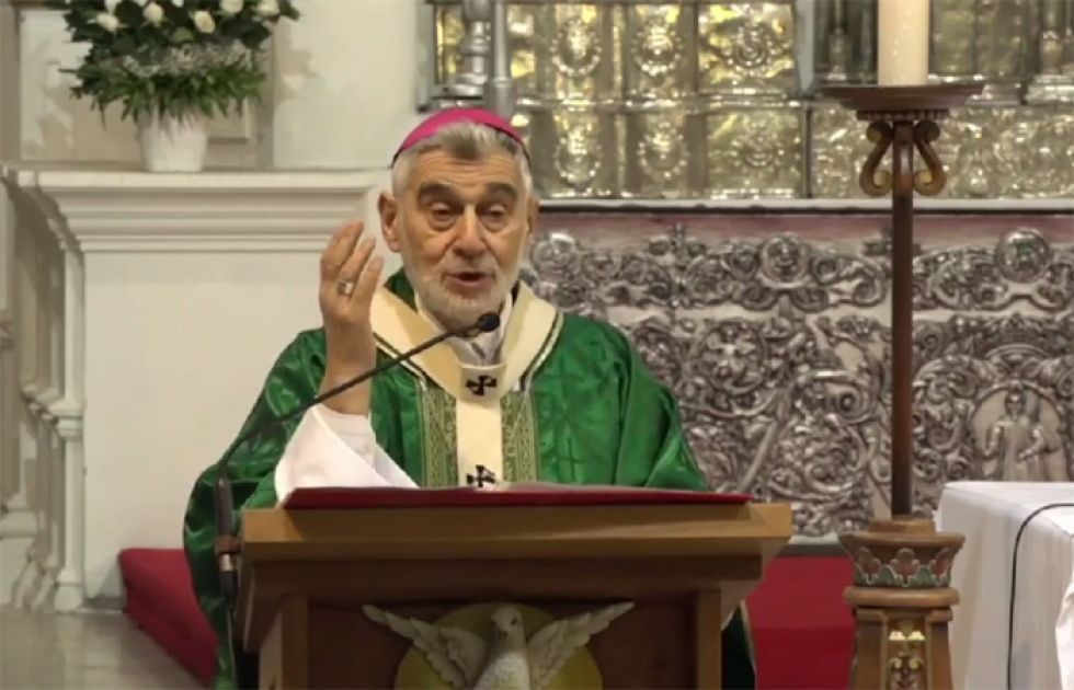 Iglesia Católica pide que cesen los delitos de feminicidio y que los medios eviten la morborosidad