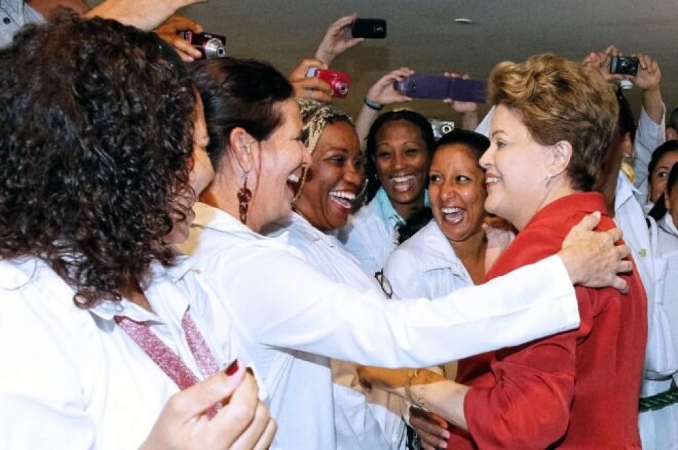 Cuba rechaza acusaciones de EEUU sobre trata de personas
