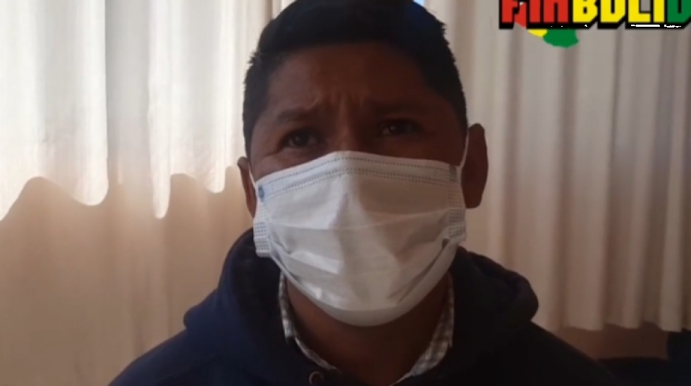 Adepcoca niega uso de armas de fuego y asegura que existen cocaleros heridos de bala