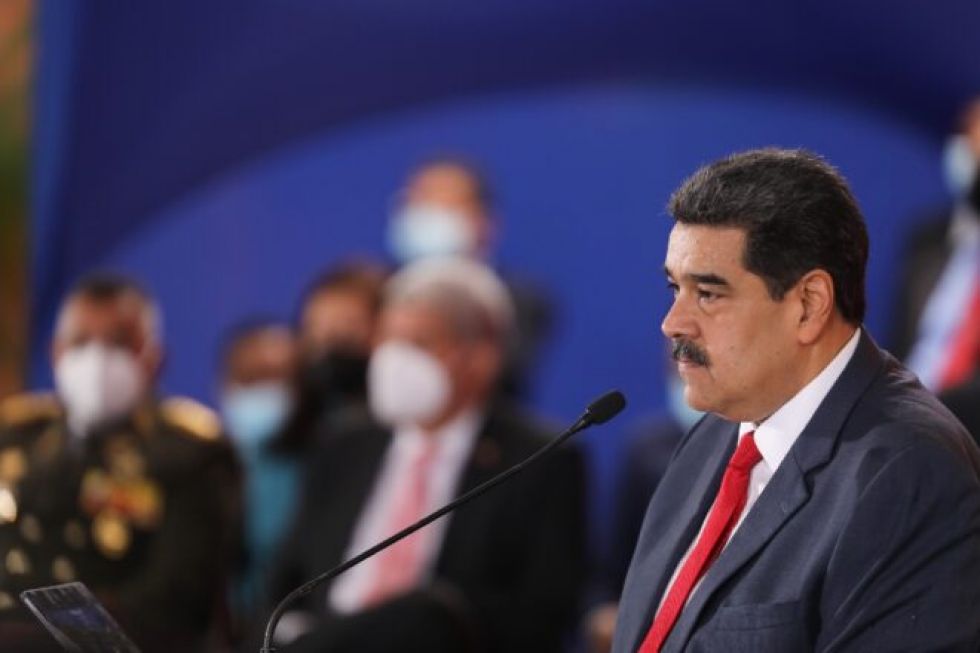 ¿Revisión de sanciones? ¿Negociación? Mucho más que unas elecciones regionales en Venezuela