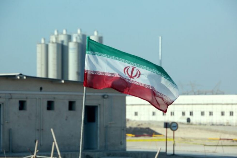 La central nuclear iraní de Bushehr reanuda operaciones