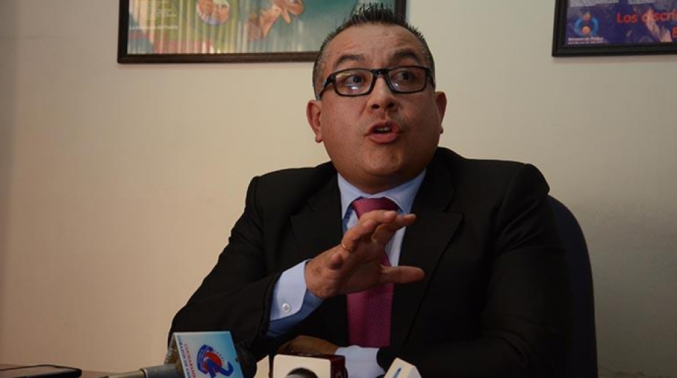 Gobierno niega uso excesivo de la fuerza en Yungas, dice no hay heridos en la población