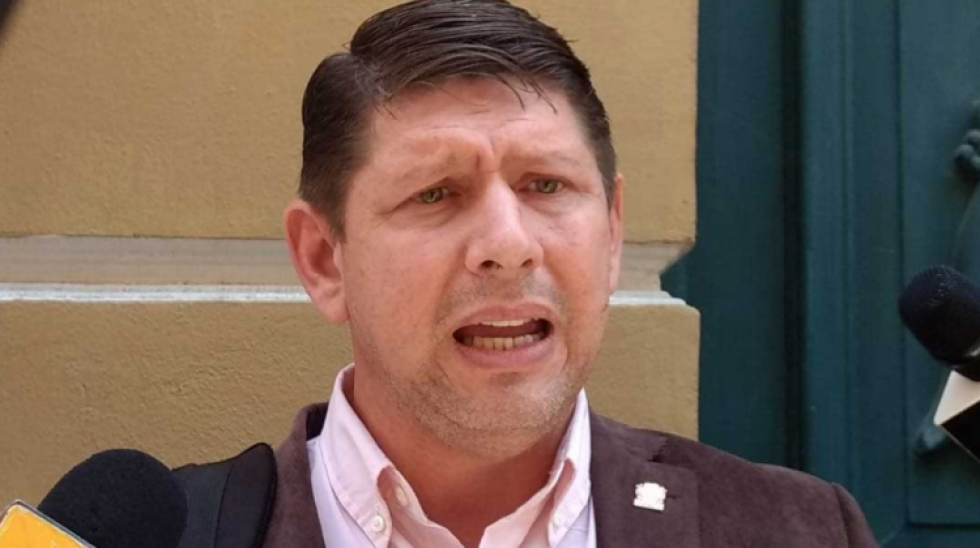 Diputado Gutiérrez: excomandante Terceros confirma que no hubo golpe en Bolivia
