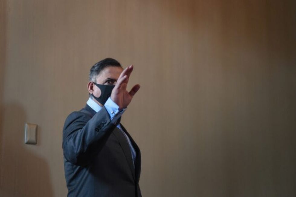 Fiscal de Venezuela defiende cargos por “terrorismo” contra críticos de Maduro