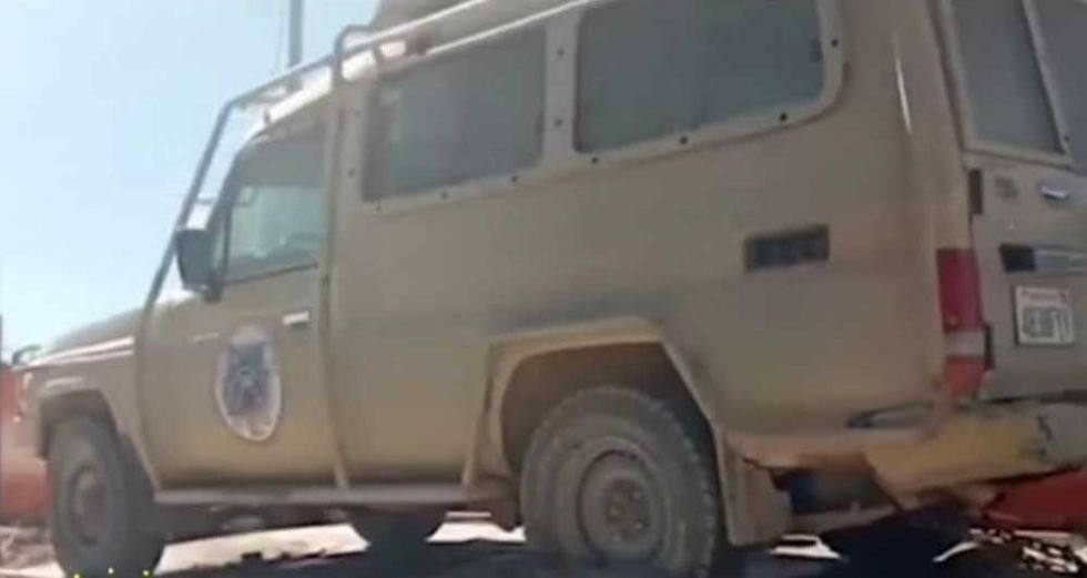 Oruro: Militares sorprendidos en casa de citas ilegal enfrentarán un proceso sumario en las FFAA