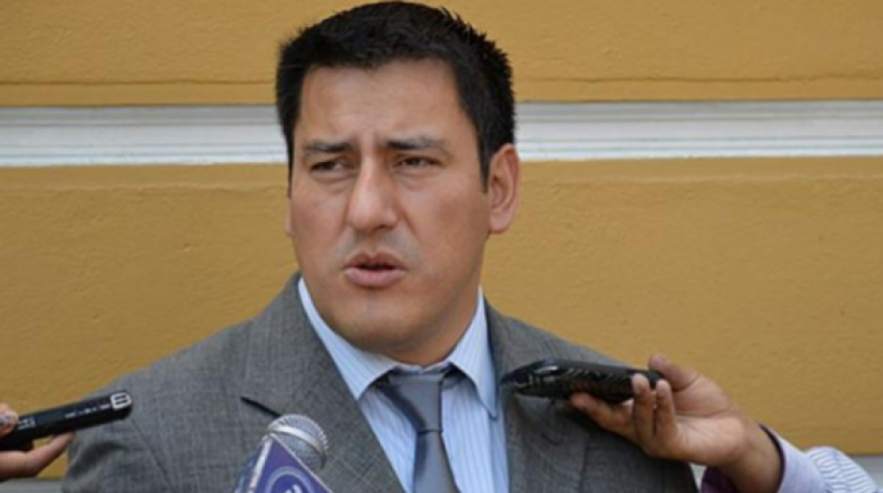 Zavaleta sobre detención de Áñez: La Justicia no debería meterte primero a la cárcel y luego investigar