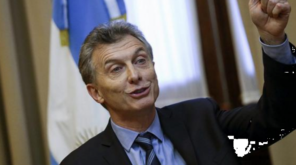 Expresidente de Argentina niega acusaciones del gobierno de Arce y repudia carta de Fernández