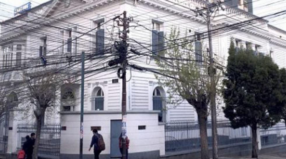 Argentina confirma que envió un grupo de élite para resguardar su embajada en Bolivia el 2019