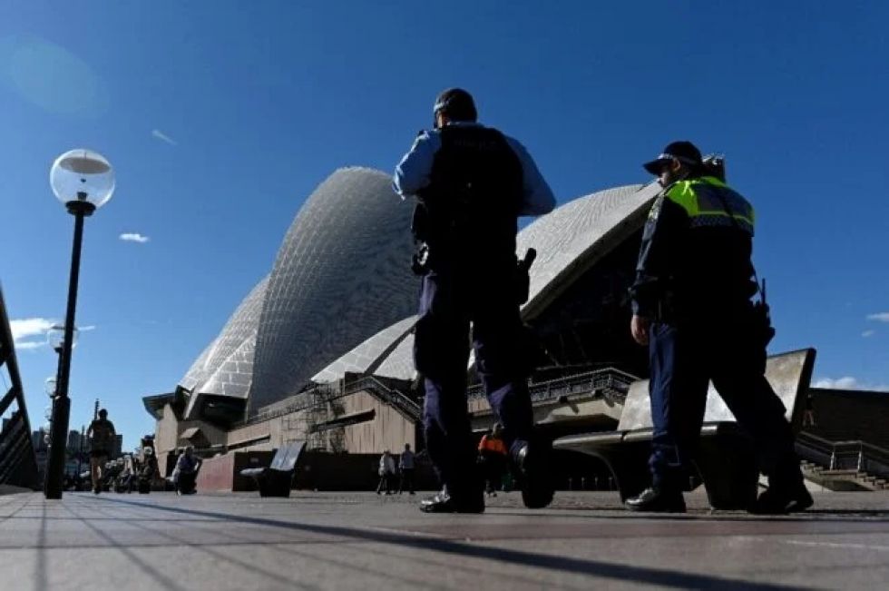 Australia registra su primer fallecimiento en Sídney por reciente brote de covid-19