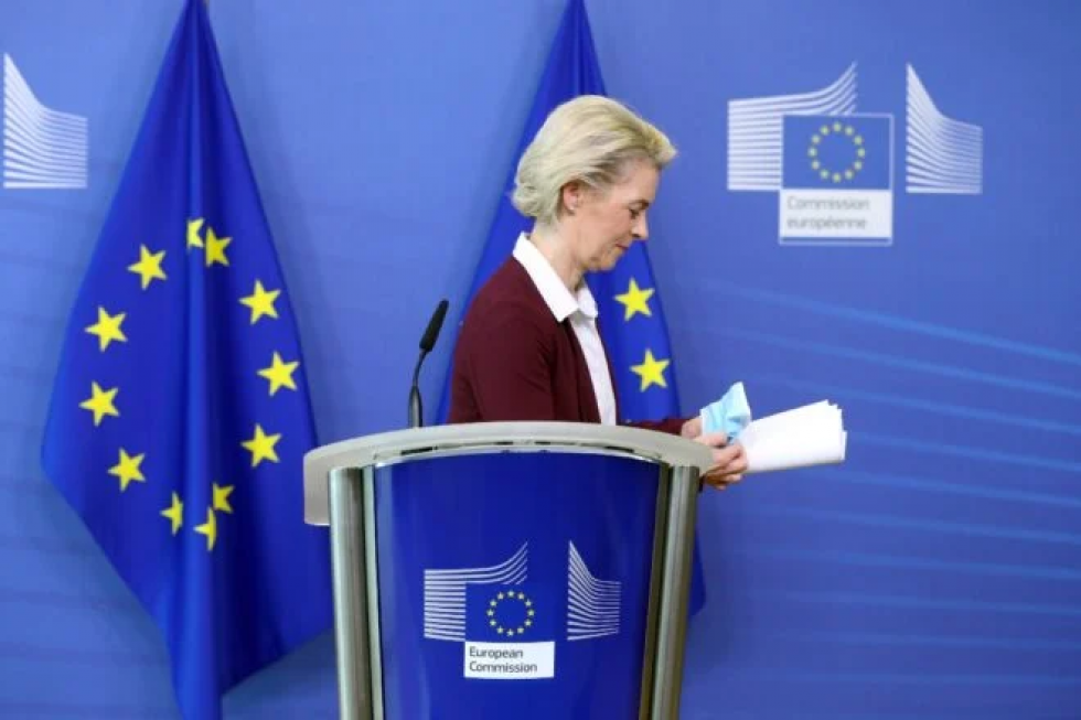 La UE congela su plan de impuesto digital mientran duren las negociaciones en la OCDE