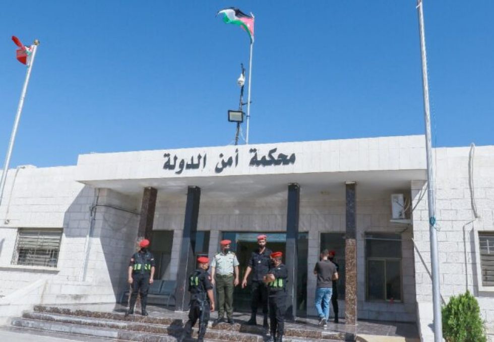 Condenan a dos ex altos cargos en Jordania a 15 años de cárcel por “sedición”