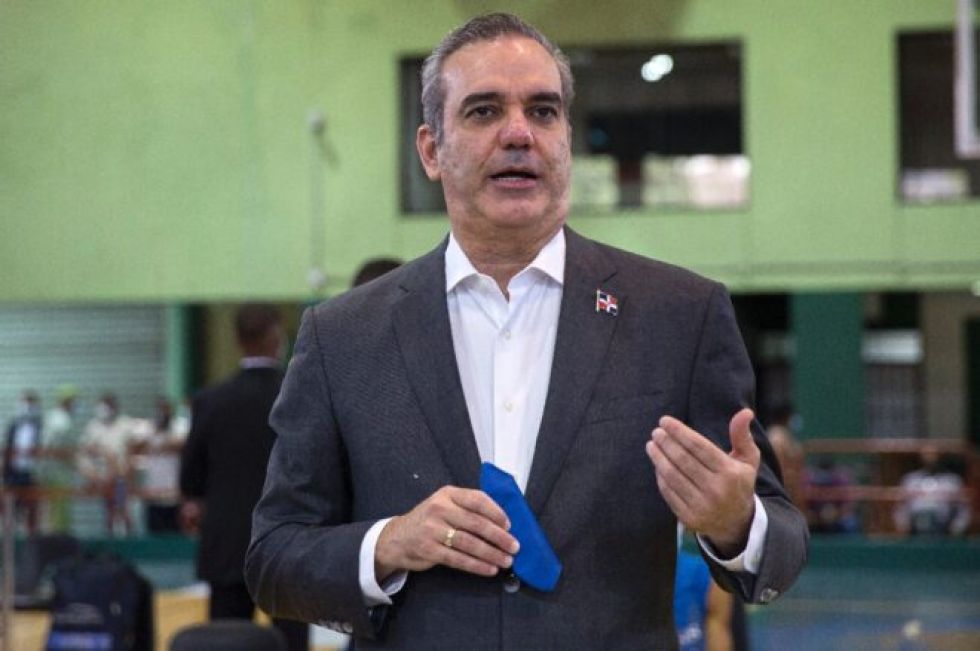 “No tenemos informaciones” sobre mercenarios cruzando a Haití por Dominicana, afirma el presidente