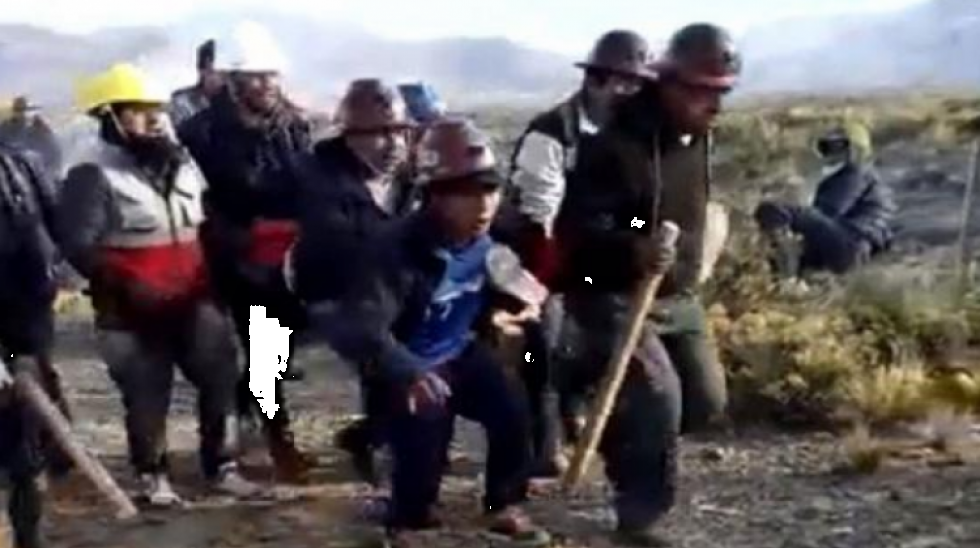 Abogado de Terceros afirma que Evo Morales sabía del sobrevuelo de aviones K8 en Challapata en 2019