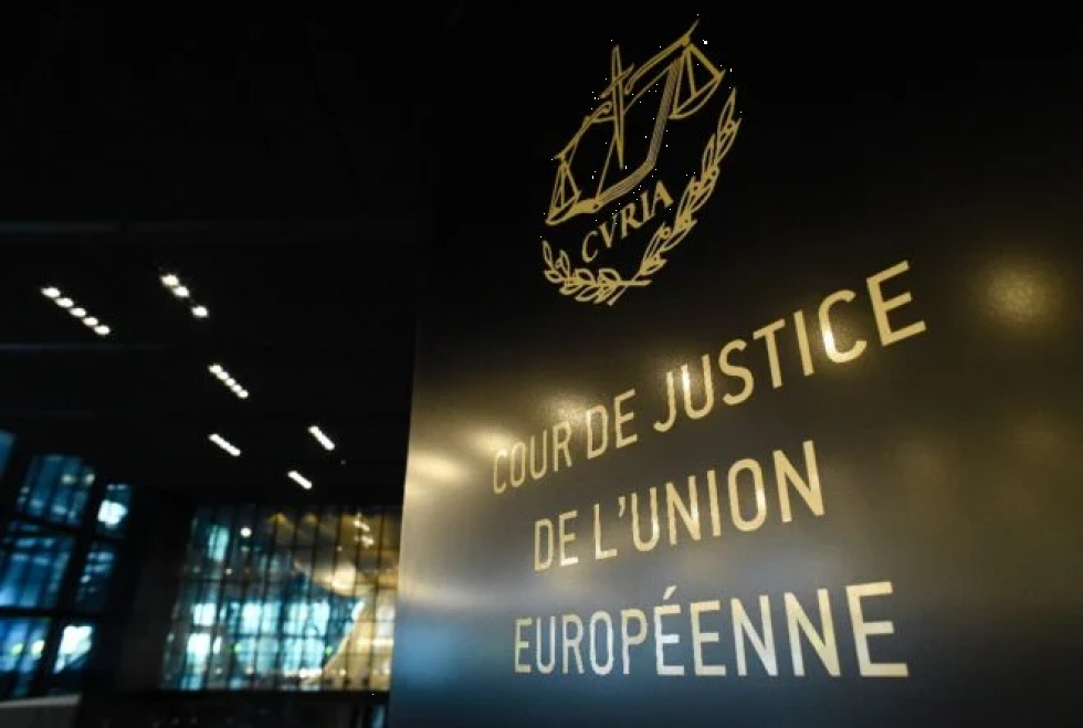 El tribunal de la UE dictamina que la reforma judicial en Polonia no es compatible con la legislación europea