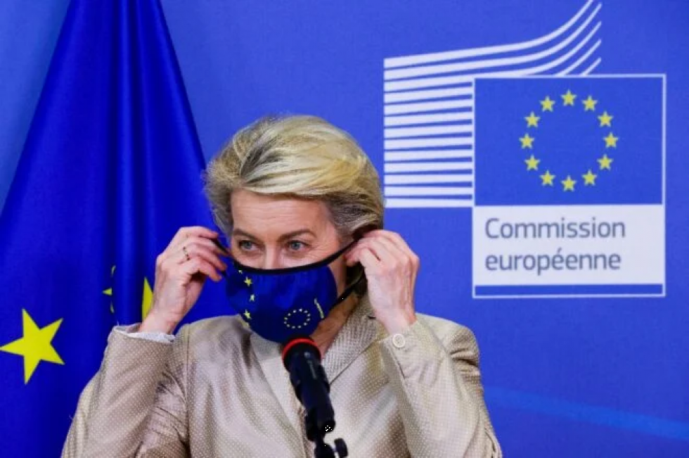 La UE abre acciones legales contra Hungría y Polonia por violar los derechos LGTB