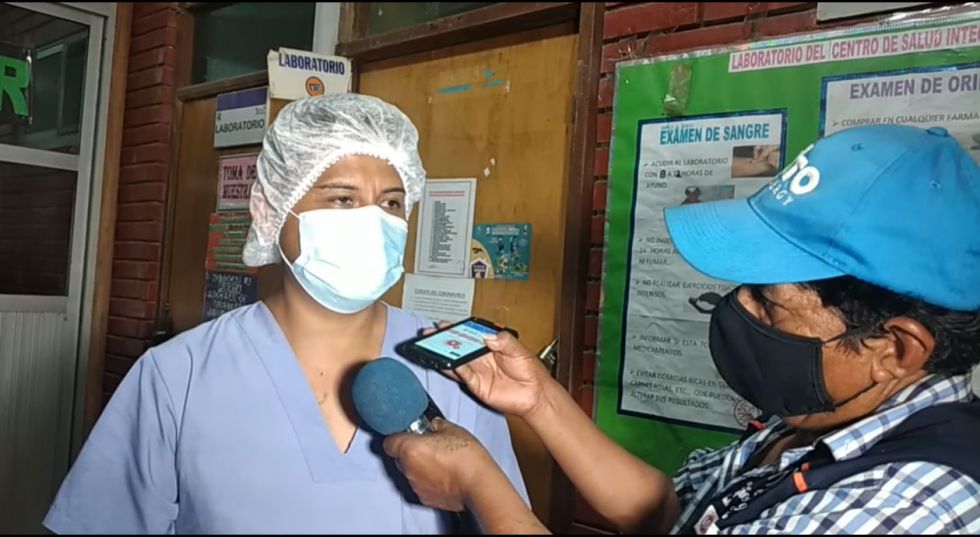 Embarrancamiento en el norte paceño deja una persona fallecida y cinco heridas